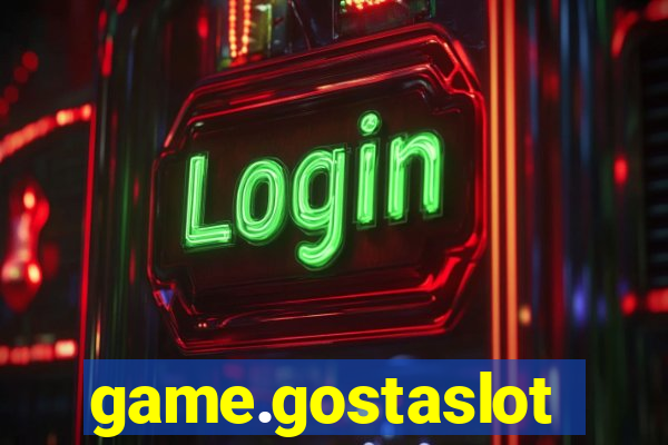 game.gostaslot