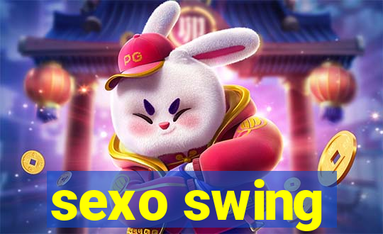 sexo swing