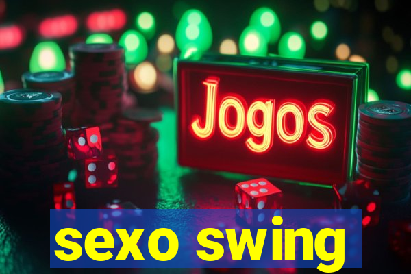 sexo swing