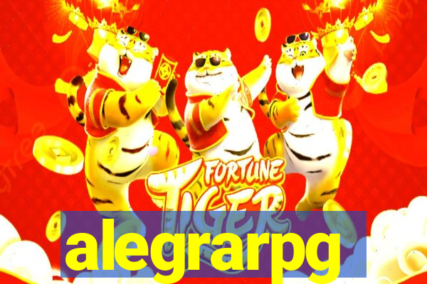 alegrarpg