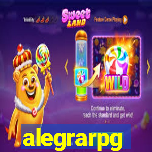 alegrarpg