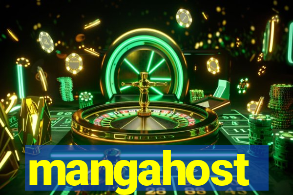 mangahost