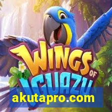 akutapro.com