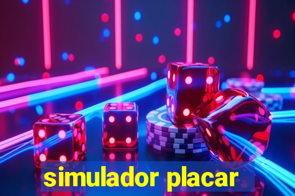 simulador placar