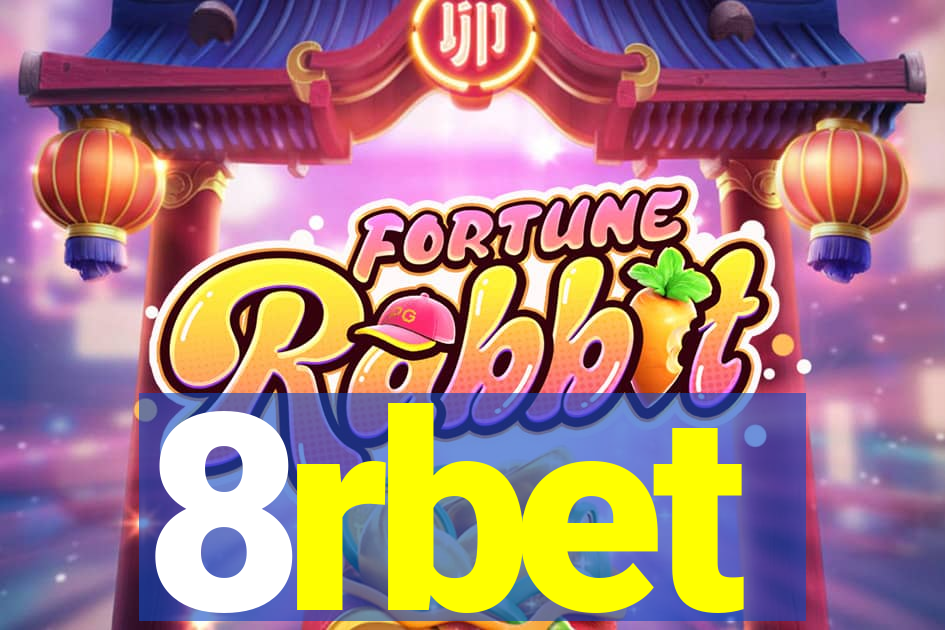 8rbet