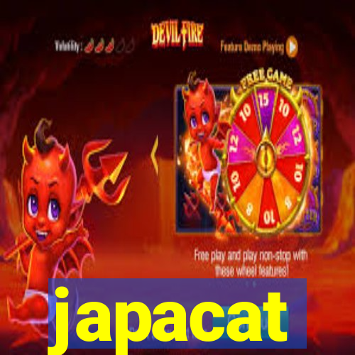 japacat