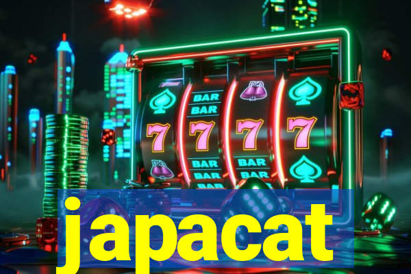 japacat