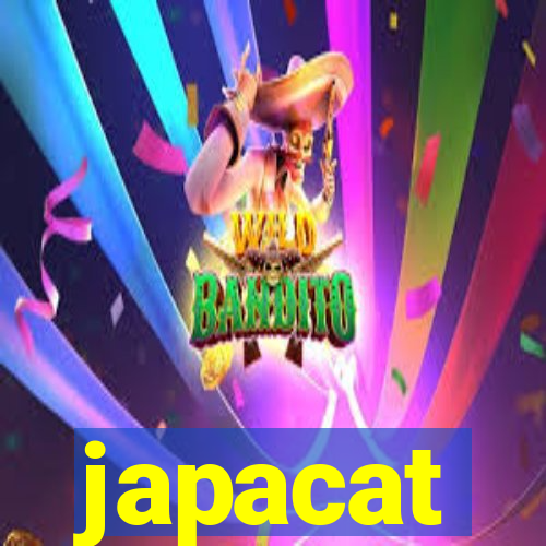 japacat