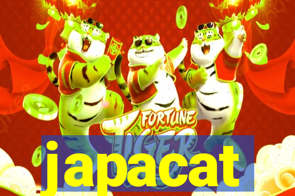 japacat