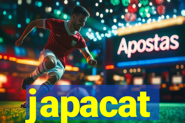 japacat