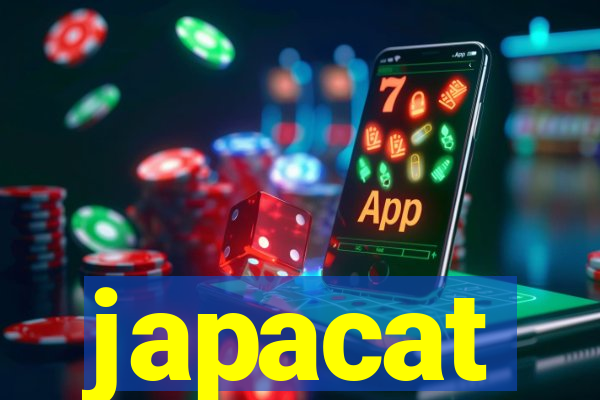 japacat