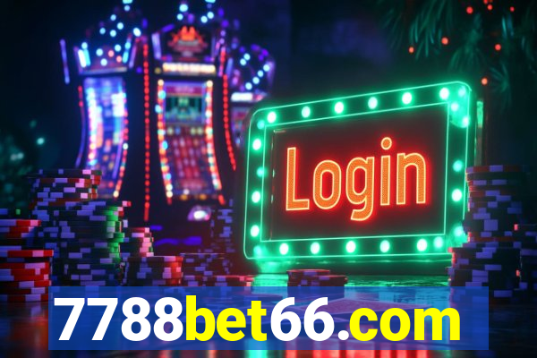 7788bet66.com