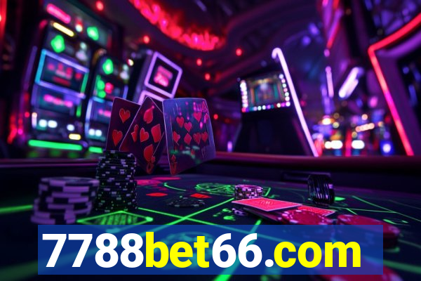 7788bet66.com