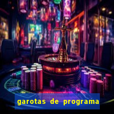 garotas de programa no cassino rs