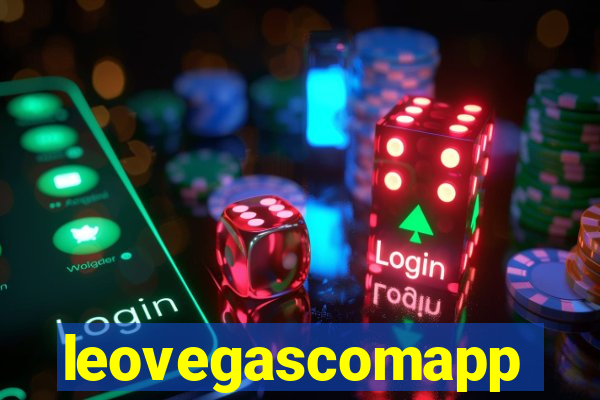 leovegascomapp