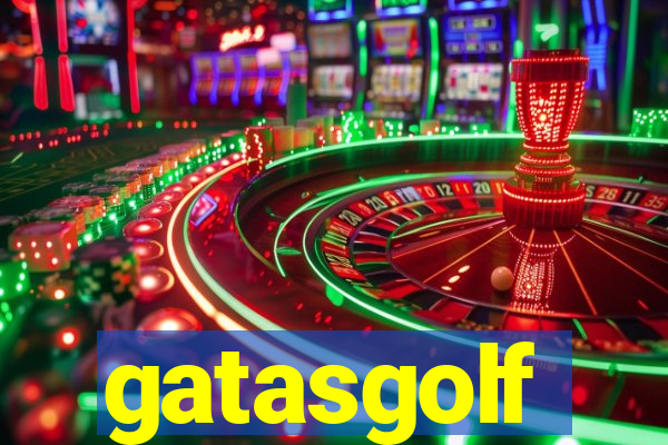 gatasgolf