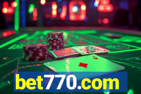 bet770.com