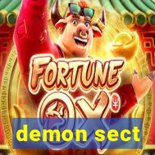 demon sect