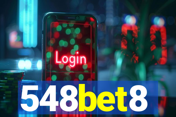 548bet8