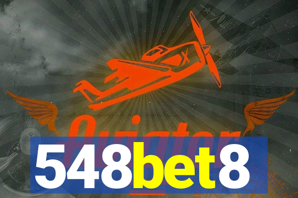 548bet8