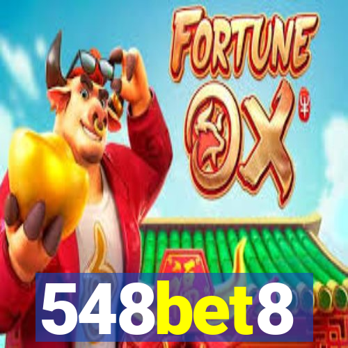 548bet8