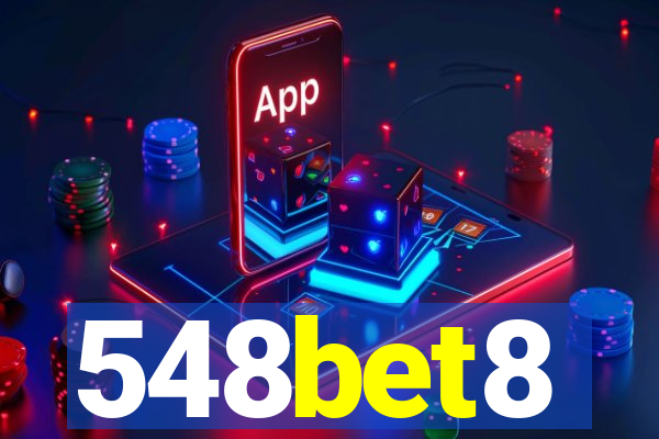 548bet8