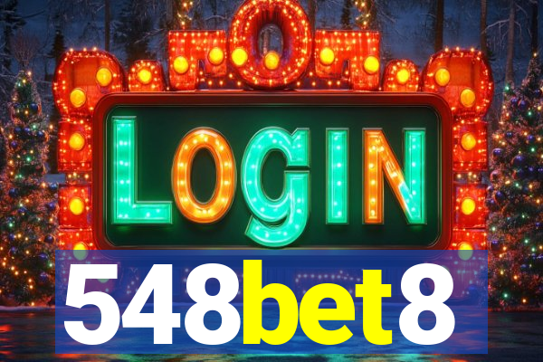 548bet8