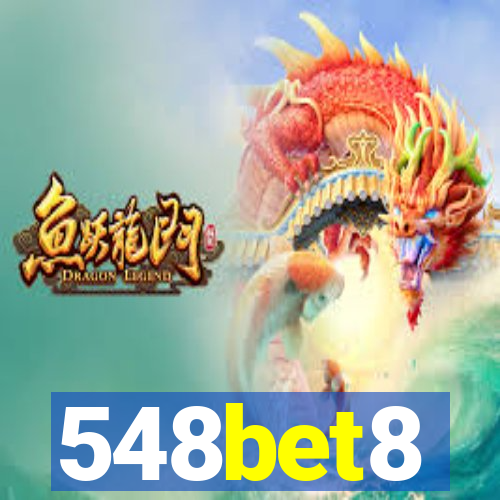 548bet8