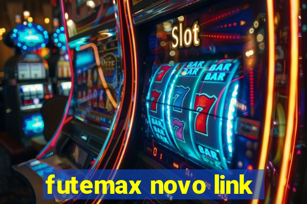 futemax novo link