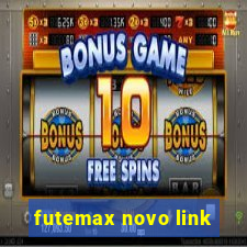 futemax novo link