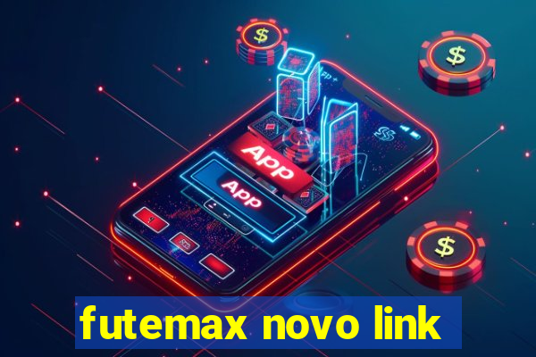 futemax novo link