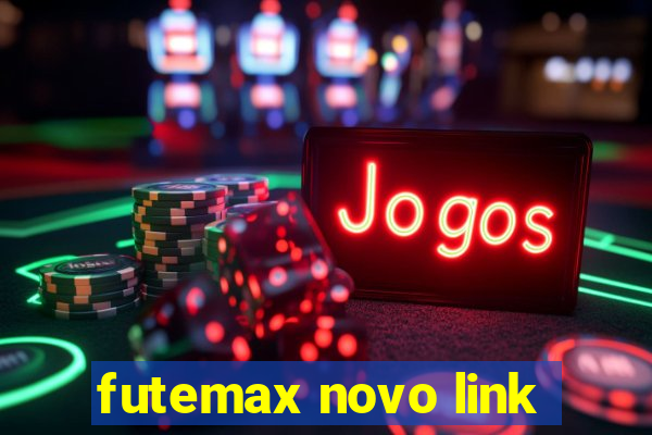 futemax novo link