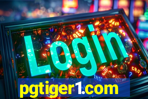 pgtiger1.com