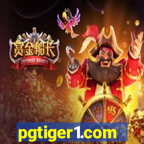 pgtiger1.com