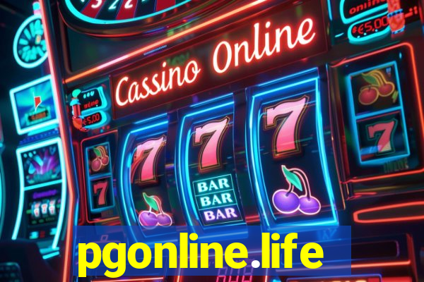 pgonline.life