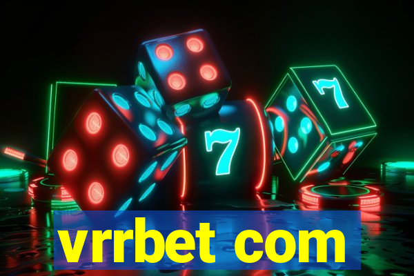 vrrbet com