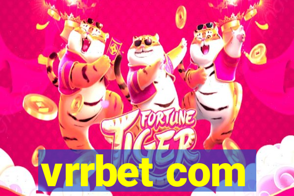 vrrbet com