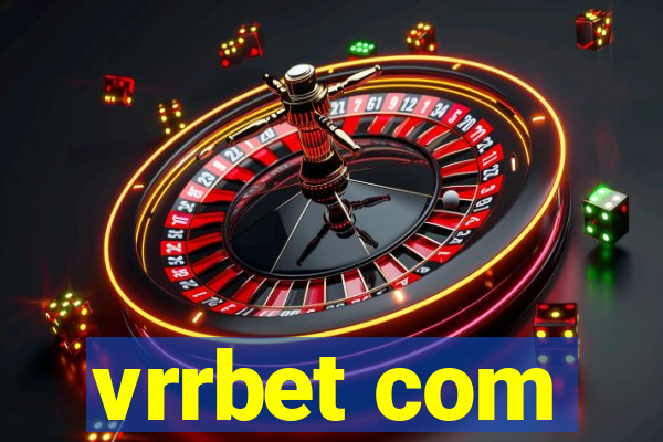 vrrbet com