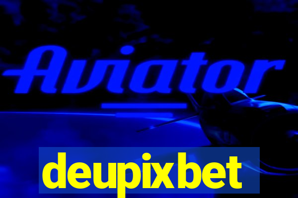 deupixbet