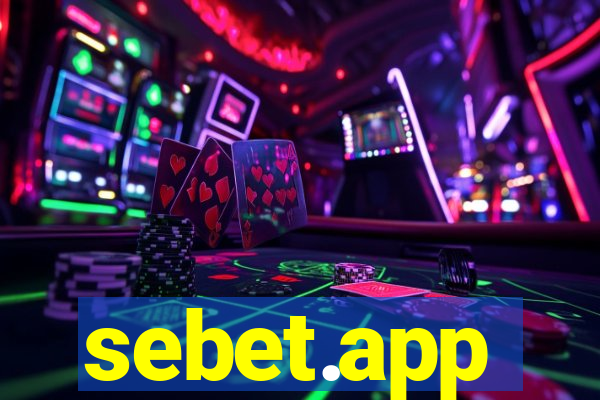 sebet.app