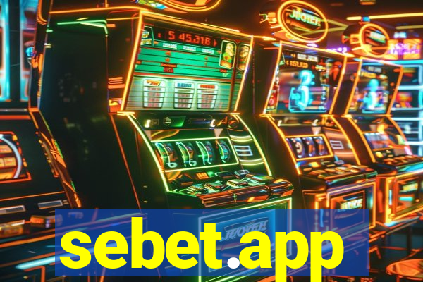 sebet.app