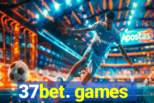 37bet. games