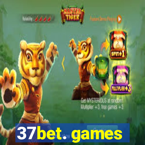 37bet. games