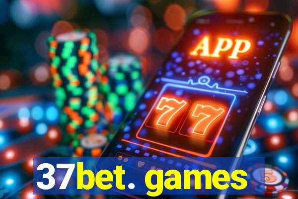 37bet. games