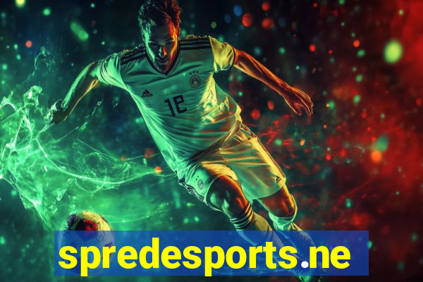 spredesports.net