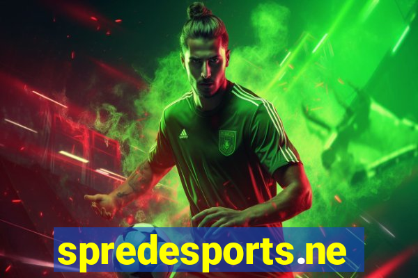 spredesports.net