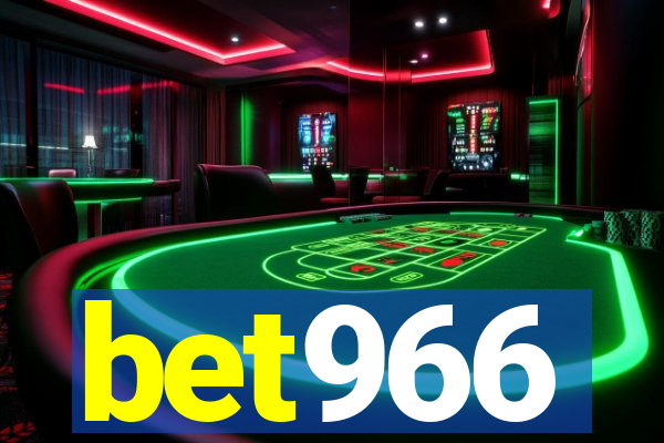 bet966