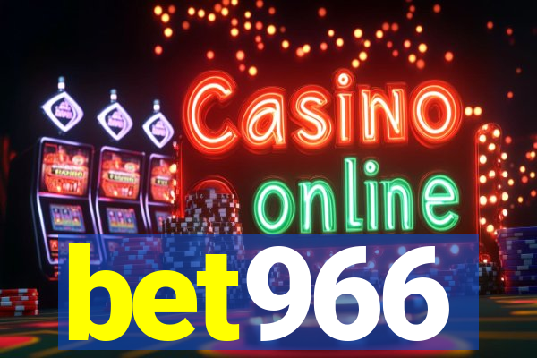 bet966