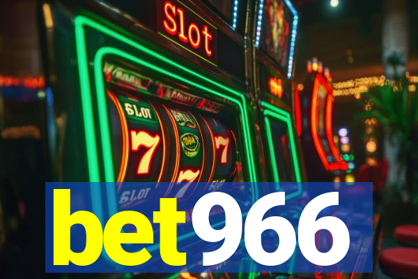 bet966