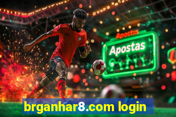 brganhar8.com login